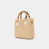Bolso tipo cartera Cciaobellaminii