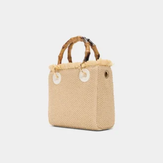Bolso tipo cartera Cciaobellaminii