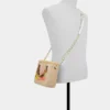 Bolso tipo cartera Cciaobellaminii