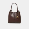 Bolso tipo cartera Evielilyyx