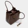 Bolso tipo cartera Evielilyyx