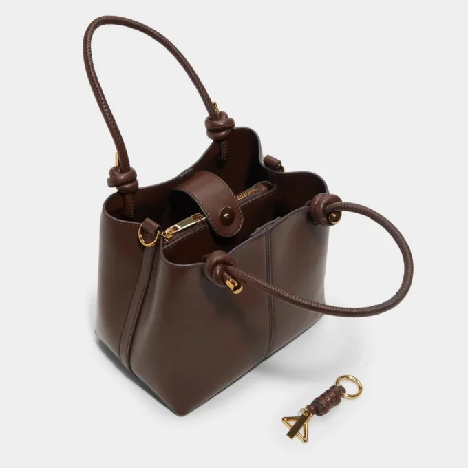 Bolso tipo cartera Evielilyyx