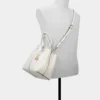 Bolso tipo cartera Evielilyyx