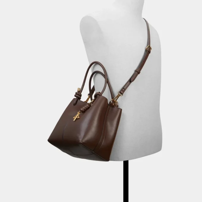 Bolso tipo cartera Evielilyyx