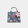Bolso tipo cartera Floralbloomm