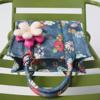 Bolso tipo cartera Floralbloomm