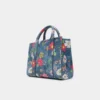 Bolso tipo cartera Floralbloomm
