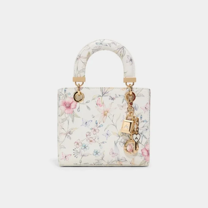 Bolso tipo cartera Florensee