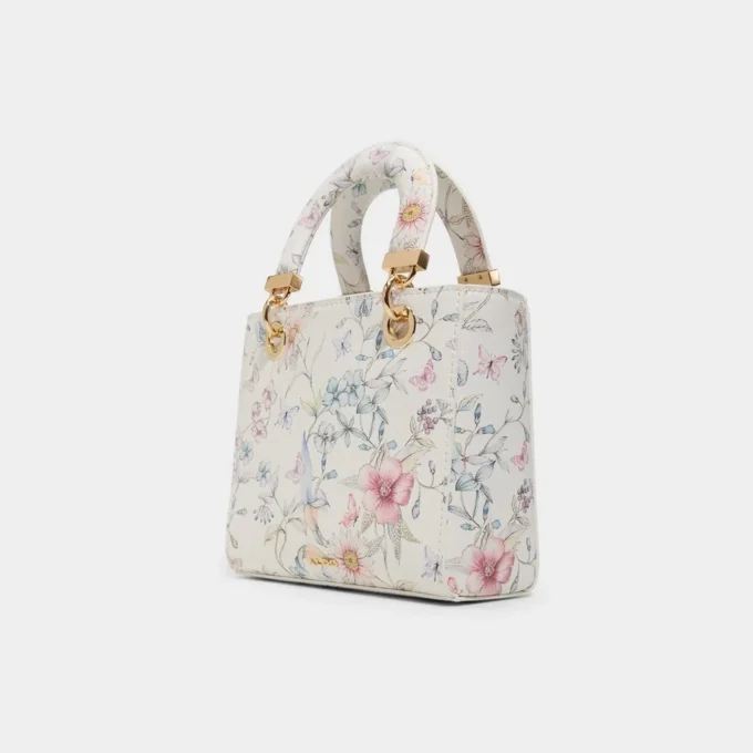 Bolso tipo cartera Florensee