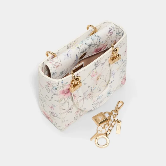 Bolso tipo cartera Florensee