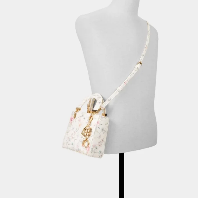 Bolso tipo cartera Florensee