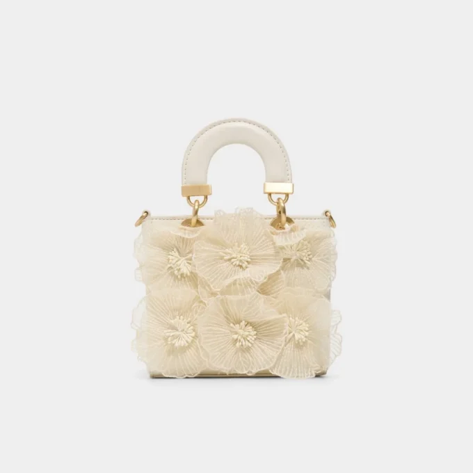 Bolso tipo cartera Florianaa
