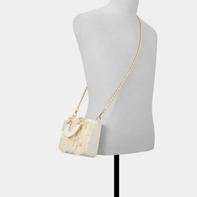 Bolso tipo cartera Florianaa