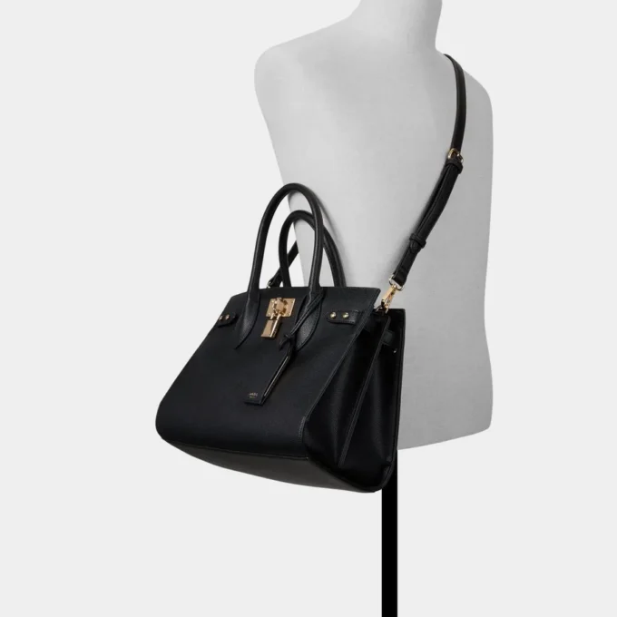 Bolso tipo cartera Jackietotee