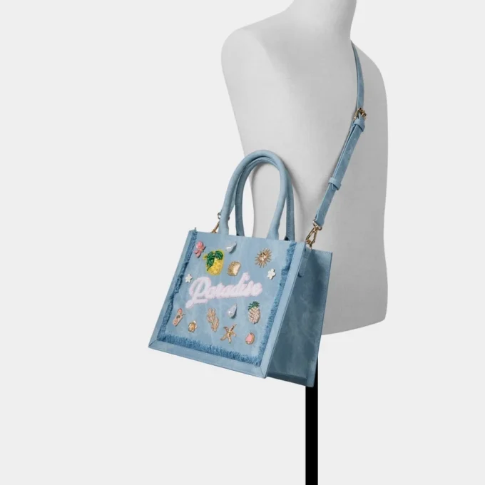 Bolso tipo cartera Paradisetotee Bolso tipo cartera Paradisetotee
