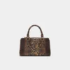 Bolso tipo cartera Patrissieaa