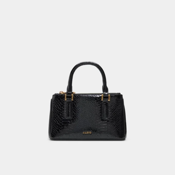 Bolso tipo cartera Patrissieaa