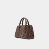 Bolso tipo cartera Patrissieaa
