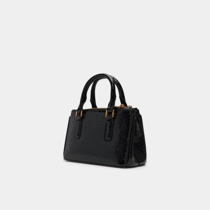 Bolso tipo cartera Patrissieaa