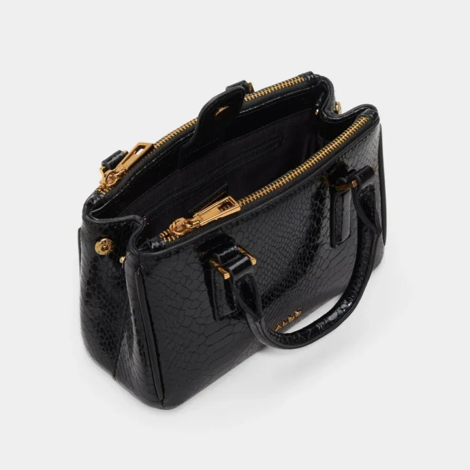 Bolso tipo cartera Patrissieaa