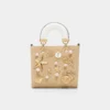 Bolso tipo cartera Seashellminiix