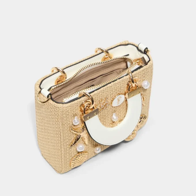 Bolso tipo cartera Seashellminiix