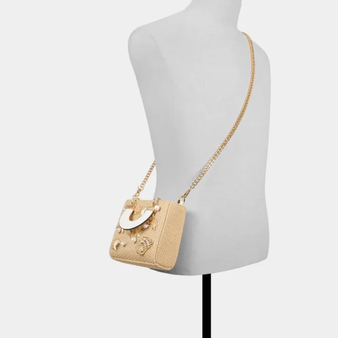 Bolso tipo cartera Seashellminiix
