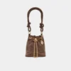 Bolso tipo cubo Marvelaax