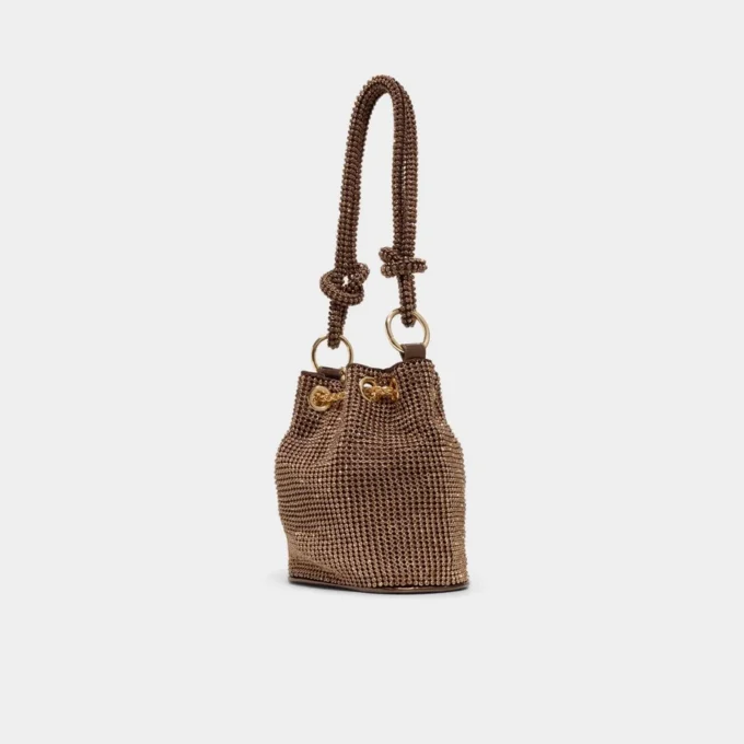 Bolso tipo cubo Marvelaax