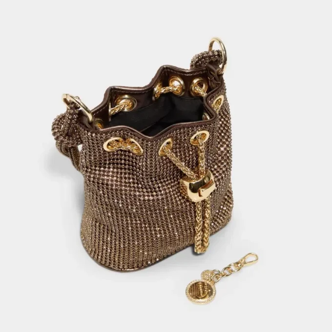 Bolso tipo cubo Marvelaax