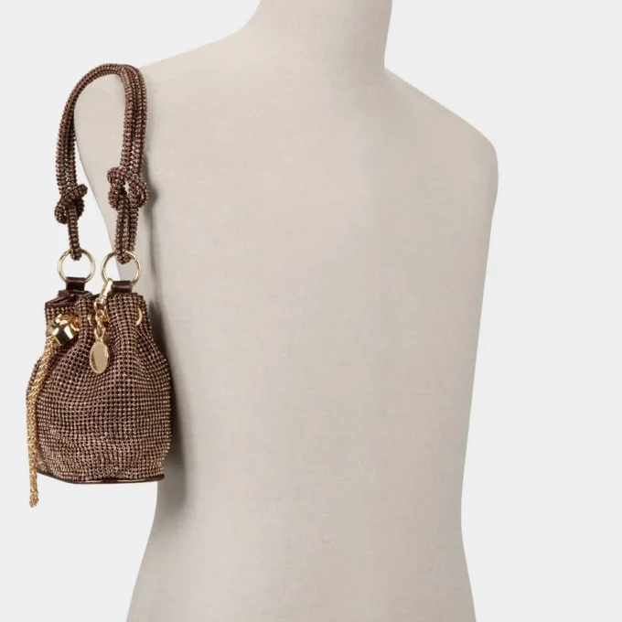 Bolso tipo cubo Marvelaax