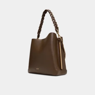 Bolso tipo cubo Nalaynaa