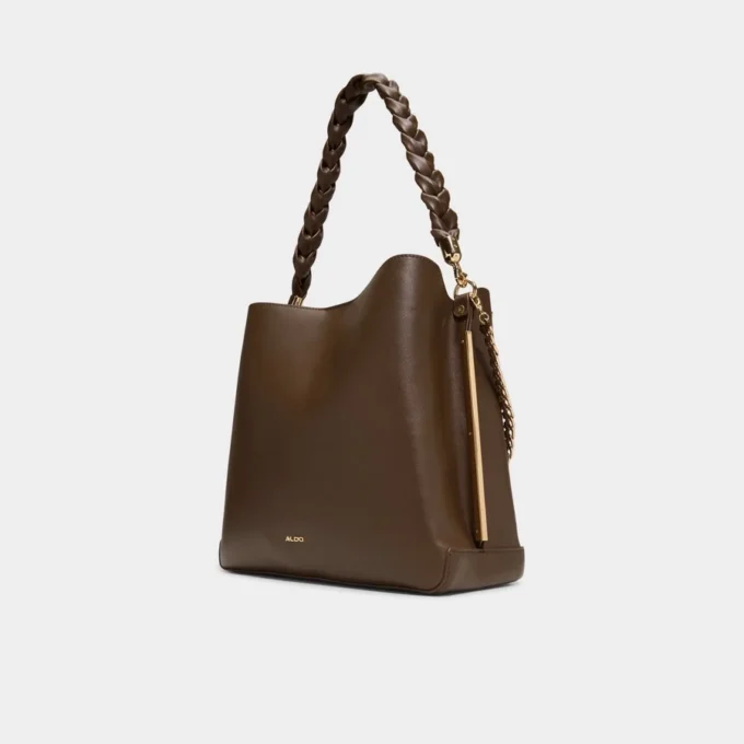 Bolso tipo cubo Nalaynaa
