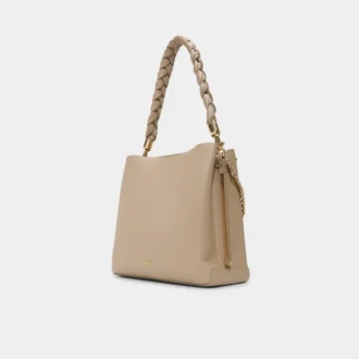 Bolso tipo cubo Nalaynia