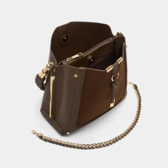 Bolso tipo cubo Nalaynia Bolso tipo cubo Nalaynia