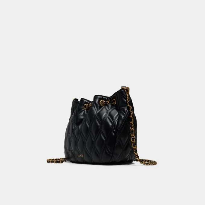 Bolso tipo cubo Parischarmm Bolso tipo cubo Parischarmm