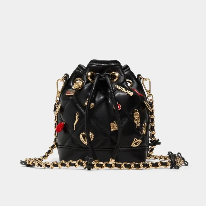 Bolso tipo cubo Romalovee Bolso tipo cubo Romalovee