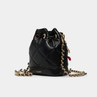 Bolso tipo cubo Romalovee