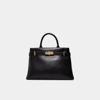 Bolso tipo satchel de Alicietotee