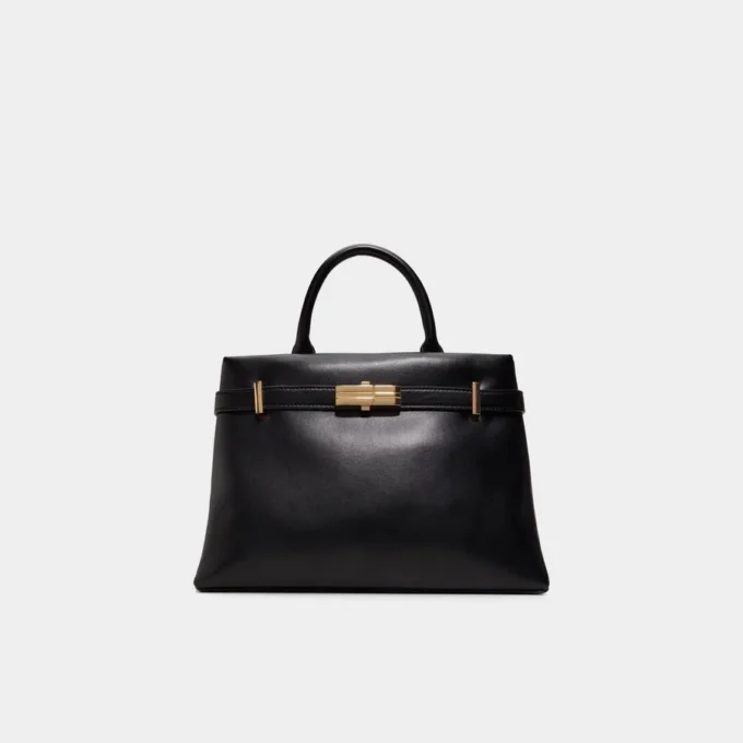 Bolso tipo satchel de Alicietotee Bolso tipo satchel de Alicietotee