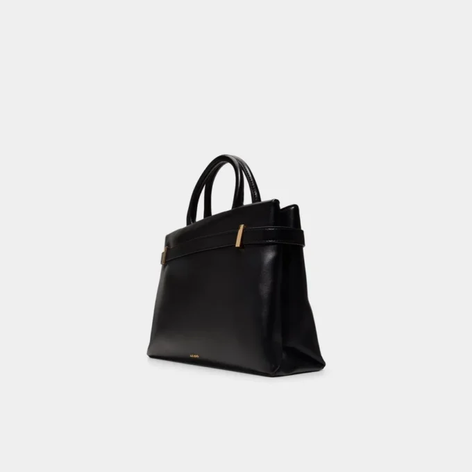 Bolso tipo satchel de Alicietotee Bolso tipo satchel de Alicietotee