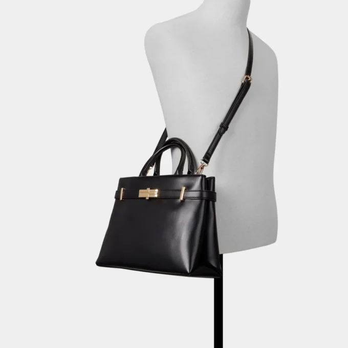 Bolso tipo satchel de Alicietotee Bolso tipo satchel de Alicietotee