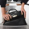 Bolso tipo satchel de Alicietotee Bolso tipo satchel de Alicietotee