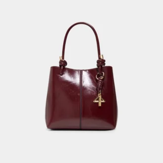 Bolso tipo satchel de Evielilyy
