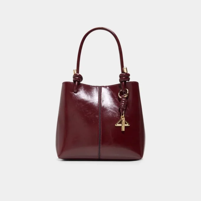 Bolso tipo satchel de Evielilyy Bolso tipo satchel de Evielilyy