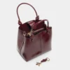 Bolso tipo satchel de Evielilyy Bolso tipo satchel de Evielilyy