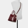 Bolso tipo satchel de Evielilyy Bolso tipo satchel de Evielilyy