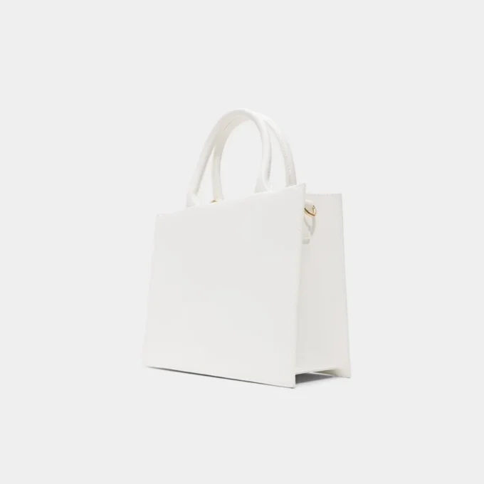 Bolso tipo satchel Floralliee Bolso tipo satchel Floralliee
