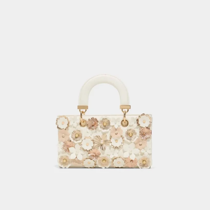 Bolso tipo satchel Florellinaa Bolso tipo satchel Florellinaa