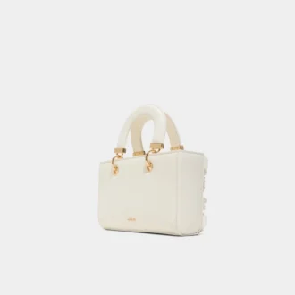 Bolso tipo satchel Florellinaa
